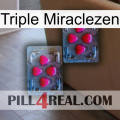 Triple Miraclezen 14